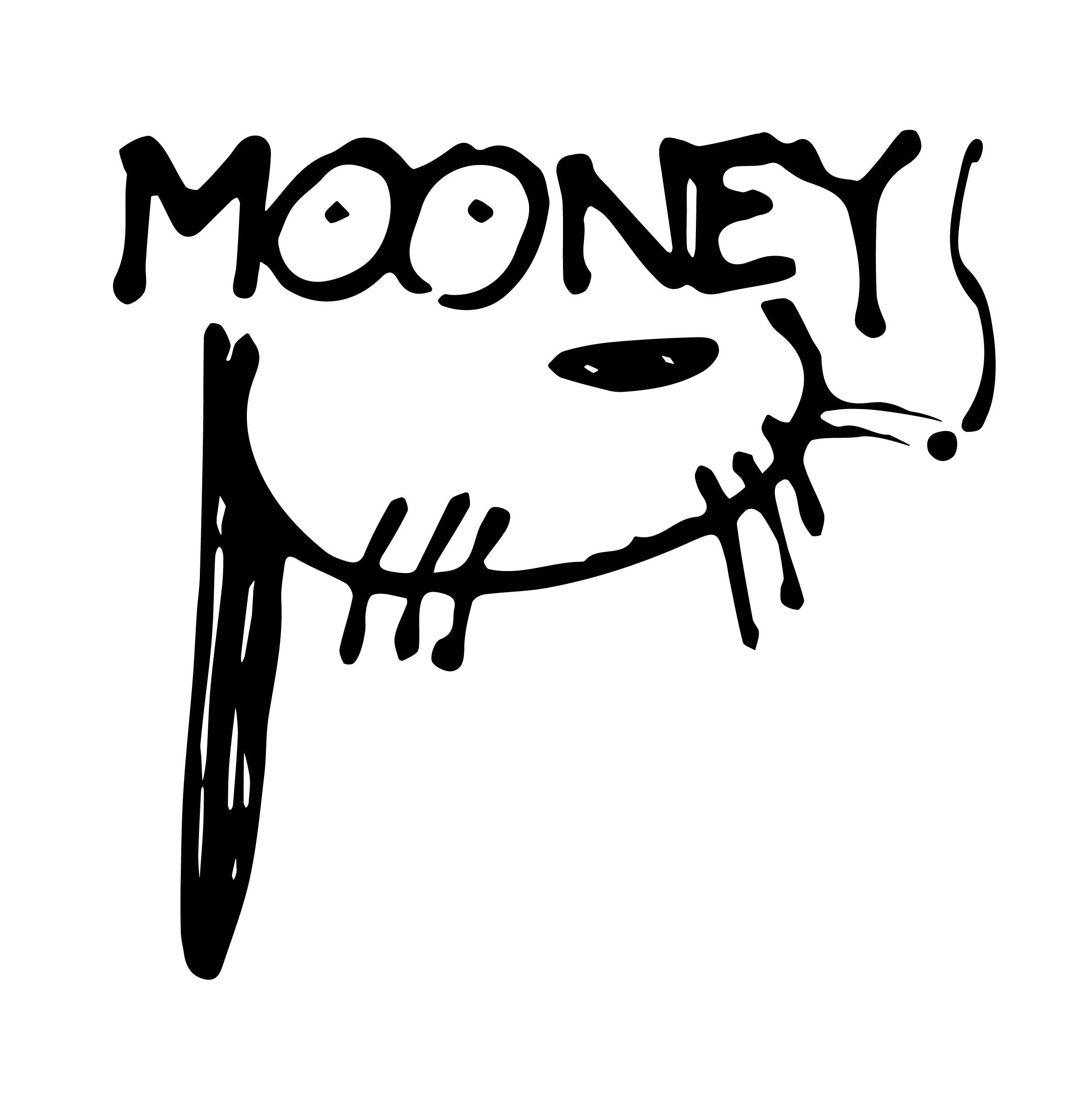 Mooney logo